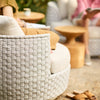 Tondo - Lounge chair 1S