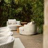 Tondo - Lounge chair 1S