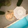 Noa Bar table