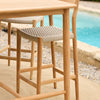 Noa Bar table