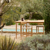 Noa Bar table