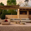Tatami - Sofa 3S - Right corner