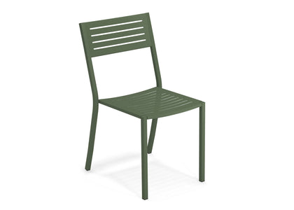 Segno chair / 2 stuks