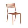 Segno chair / 2 stuks