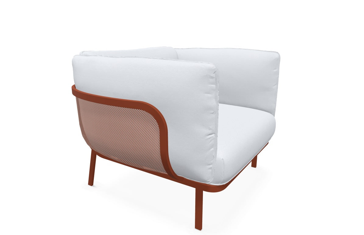 Cabla - Lounge chair