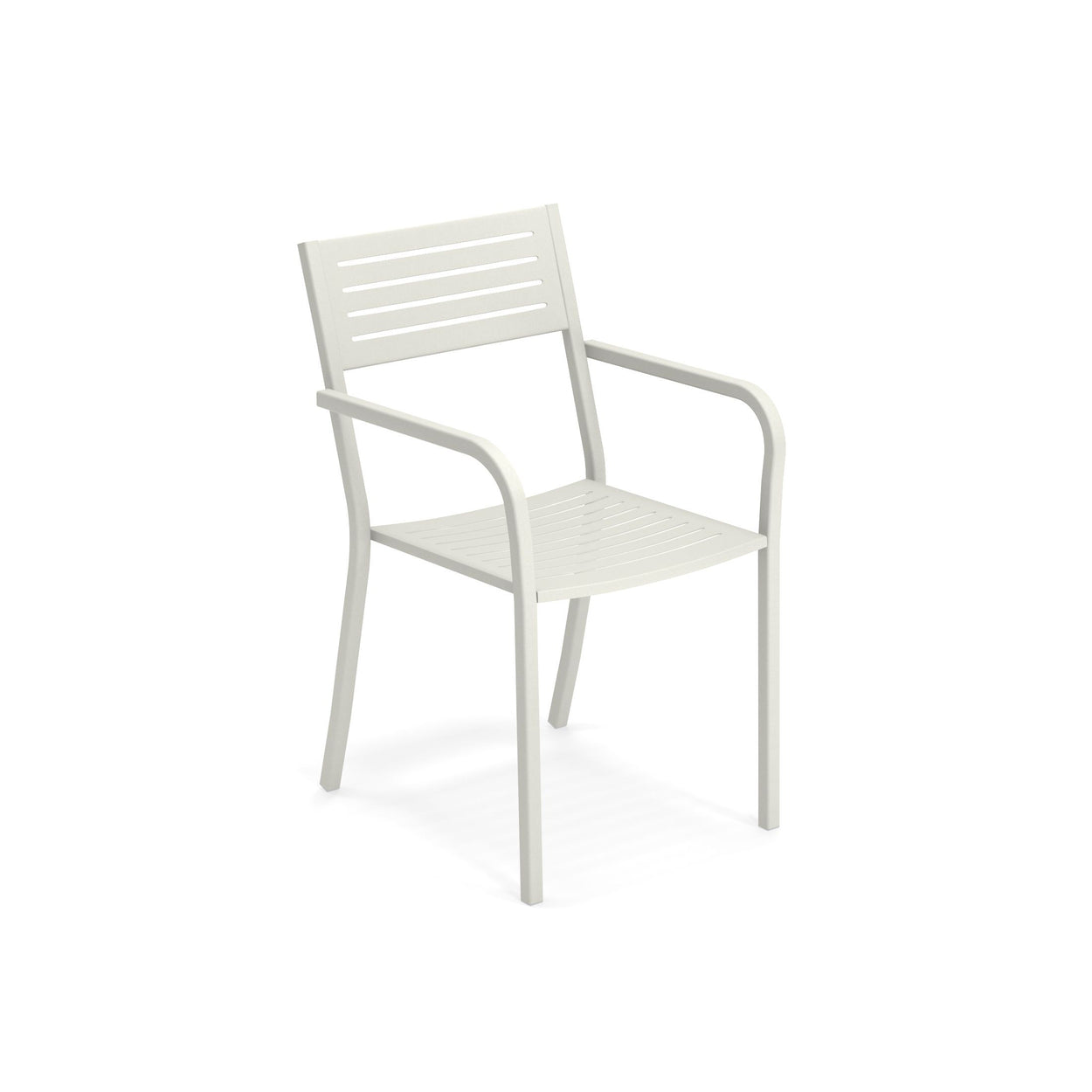 Segno armchair / 2 stuks