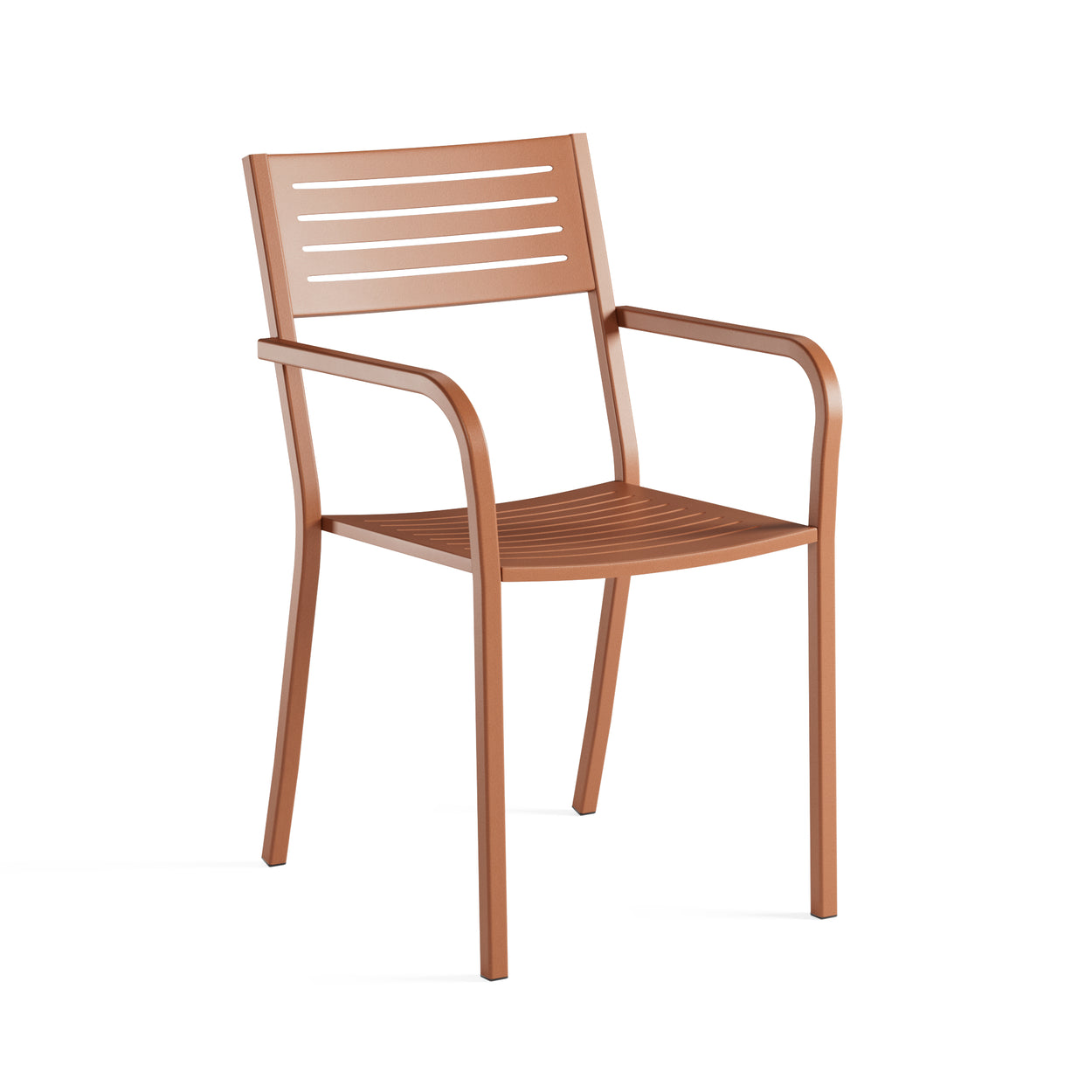 Segno armchair / 2 stuks