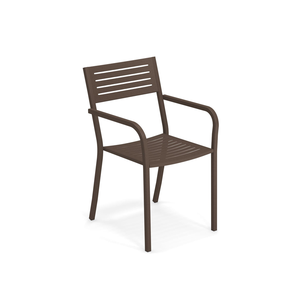 Segno armchair / 2 stuks