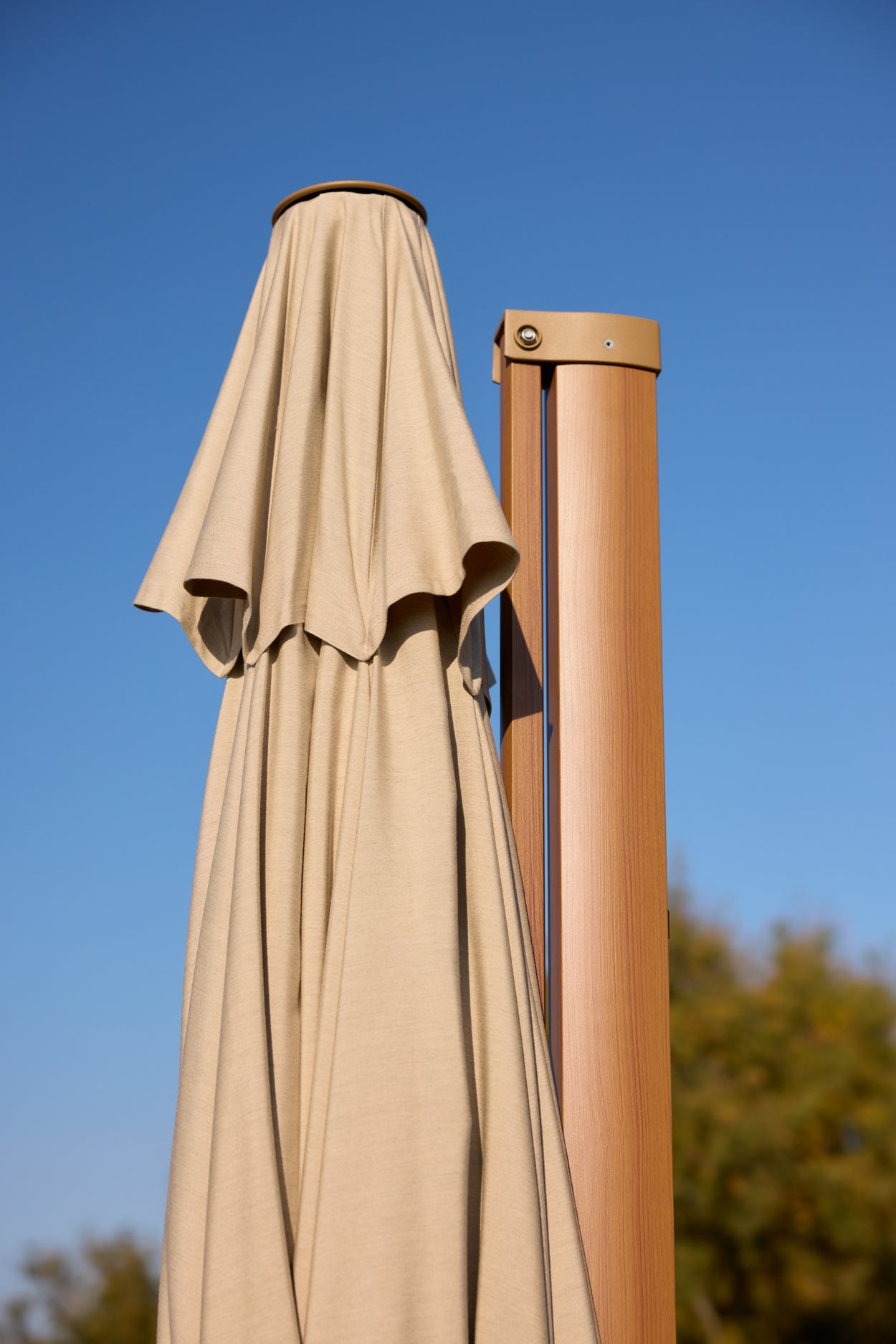 Antego Ø 350 cm