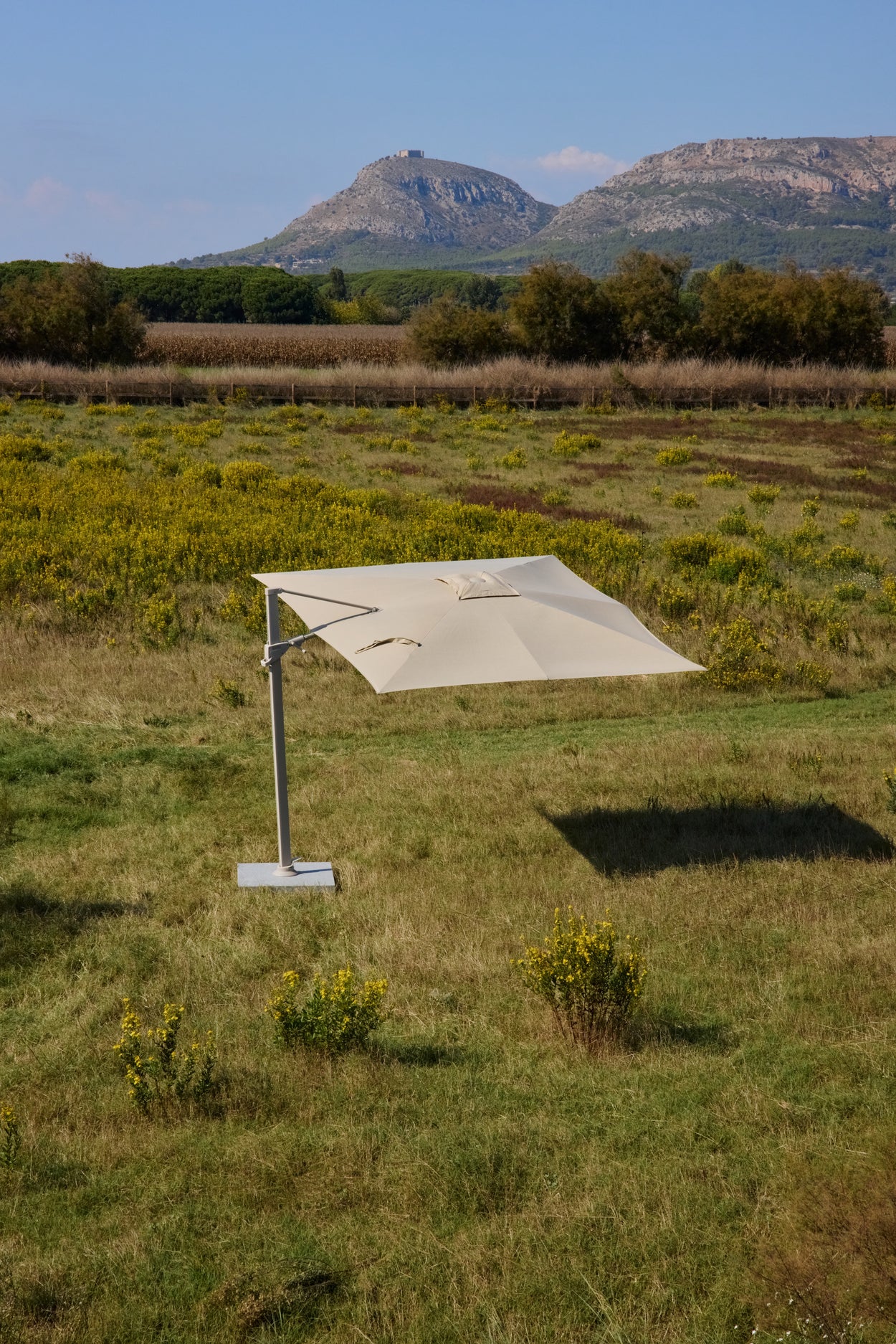 Azore 300 x 300 cm
