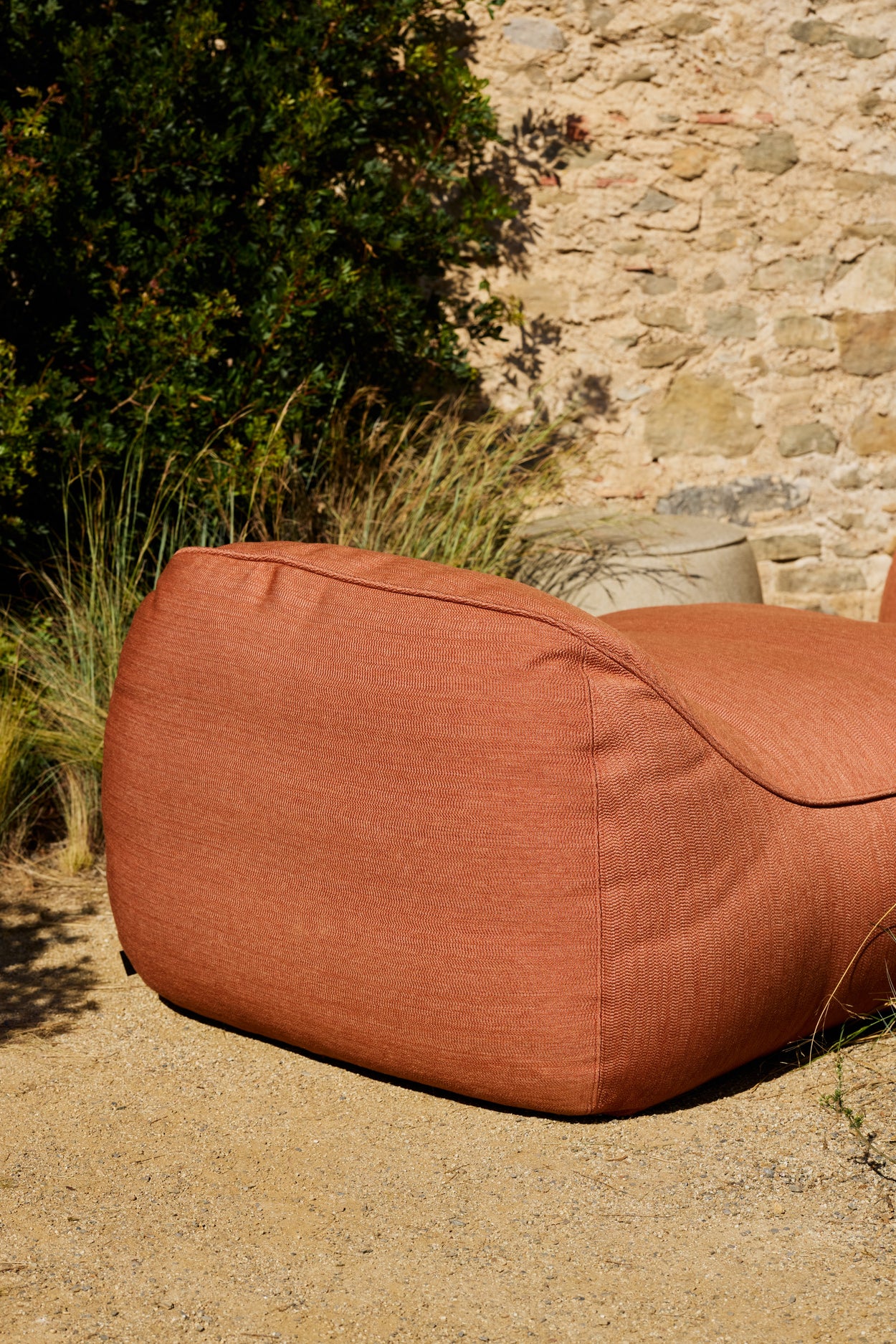 Bolsa Lounge Chair 1S