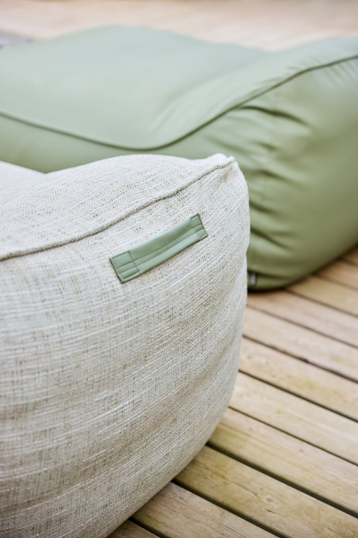 Bolsa Lounge Chair 1S