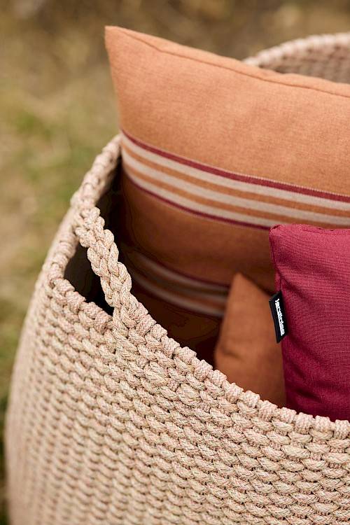 Prana basket set