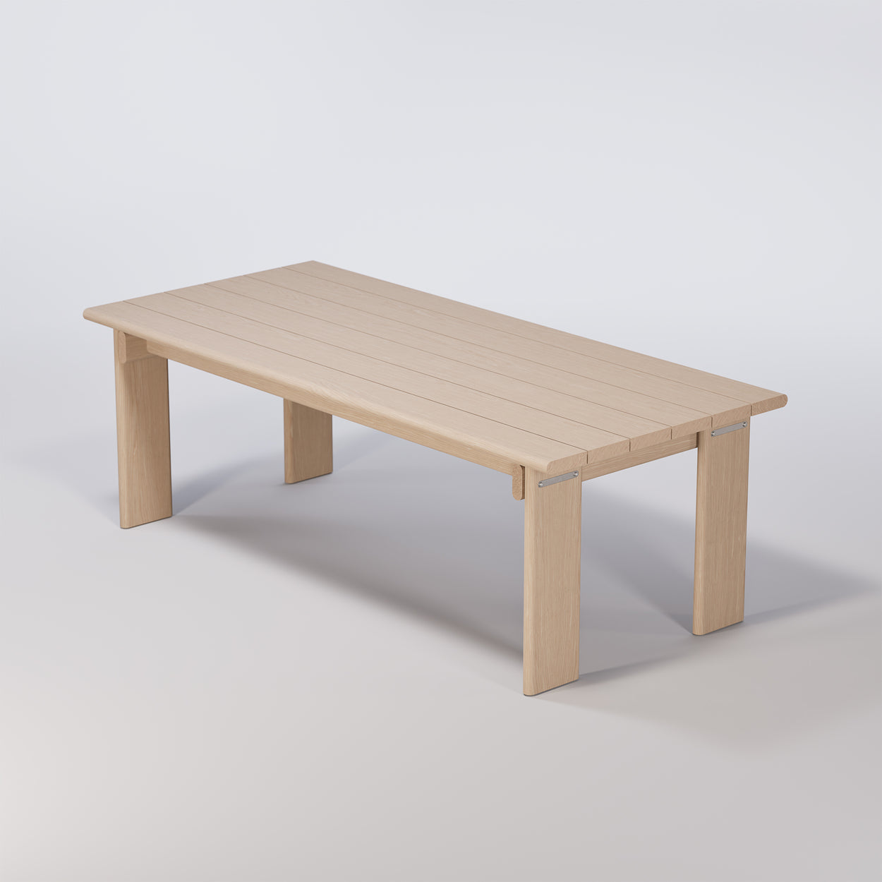 Beam40 - Dining Table - 3 sizes