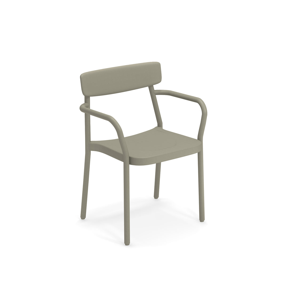 Grace armchair / 2 stuks