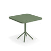 Grace opklapbare tafel -  Aluminium - 2 sizes
