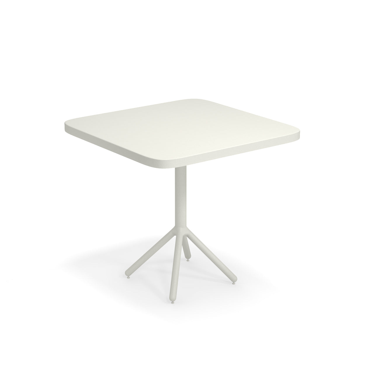 Grace opklapbare tafel -  Aluminium - 2 sizes
