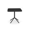 Grace opklapbare tafel -  Aluminium - 2 sizes