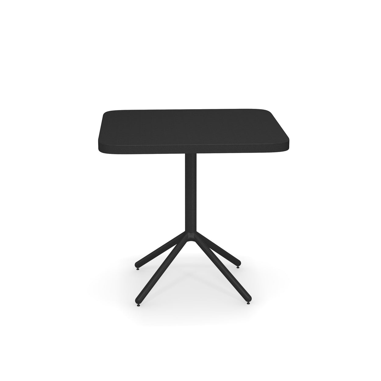 Grace opklapbare tafel -  Aluminium - 2 sizes