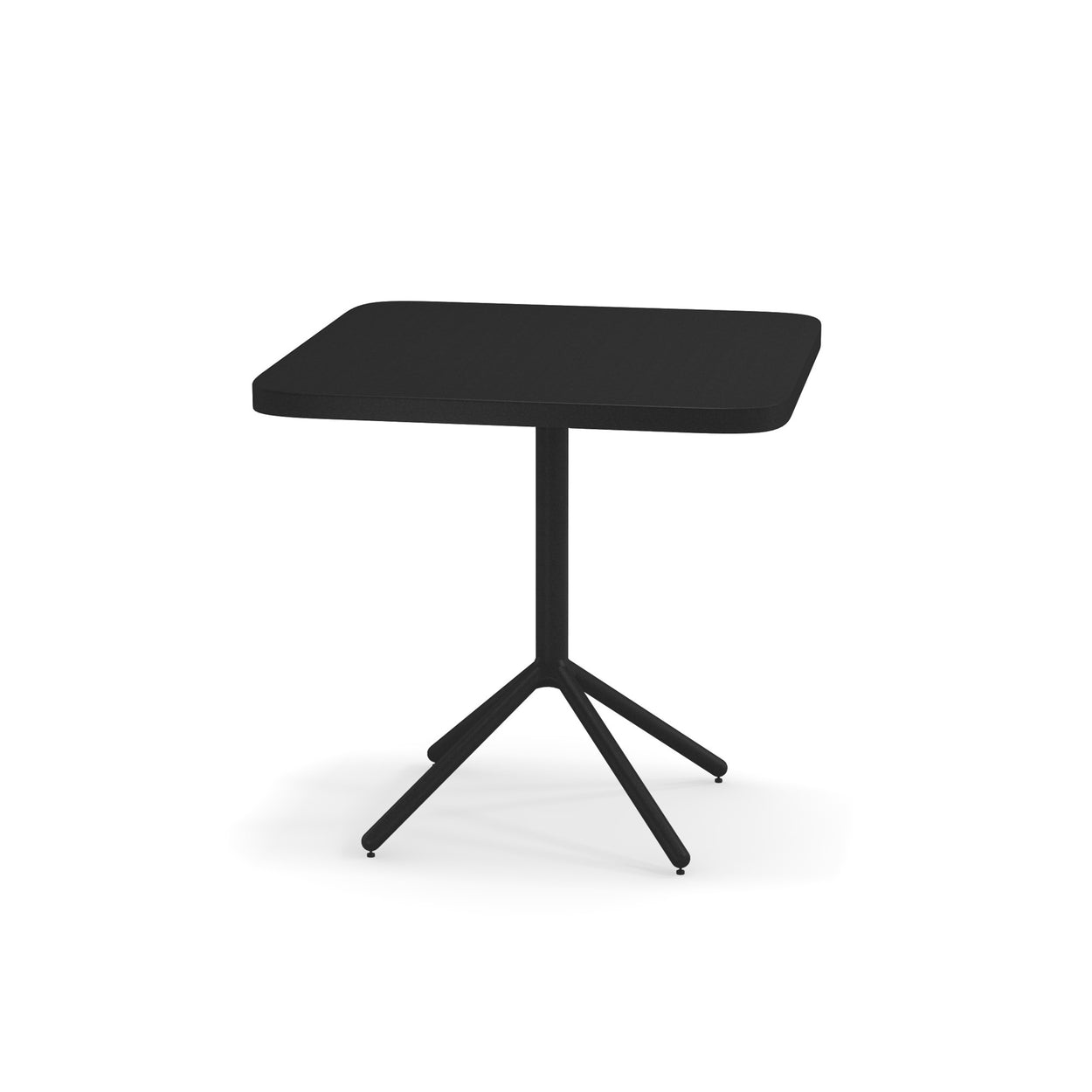 Grace opklapbare tafel -  Aluminium - 2 sizes