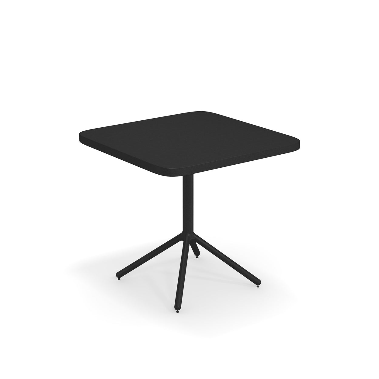 Grace opklapbare tafel -  Aluminium - 2 sizes