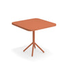 Grace opklapbare tafel -  Aluminium - 2 sizes