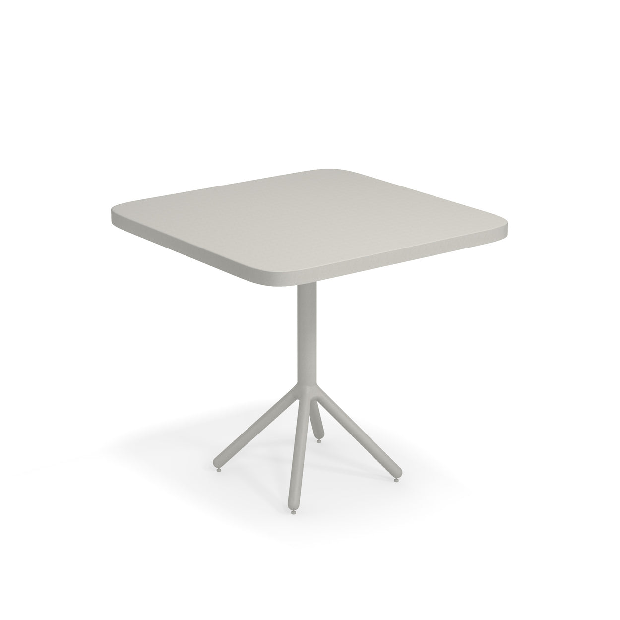 Grace opklapbare tafel -  Aluminium - 2 sizes