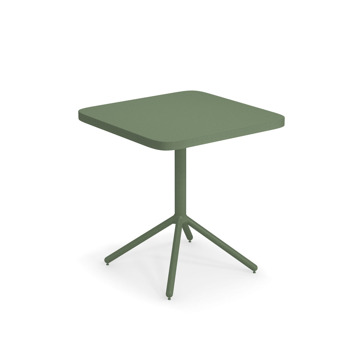 Grace opklapbare tafel -  Aluminium - 2 sizes