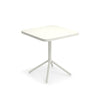 Grace opklapbare tafel met vierkante rand - 2 sizes