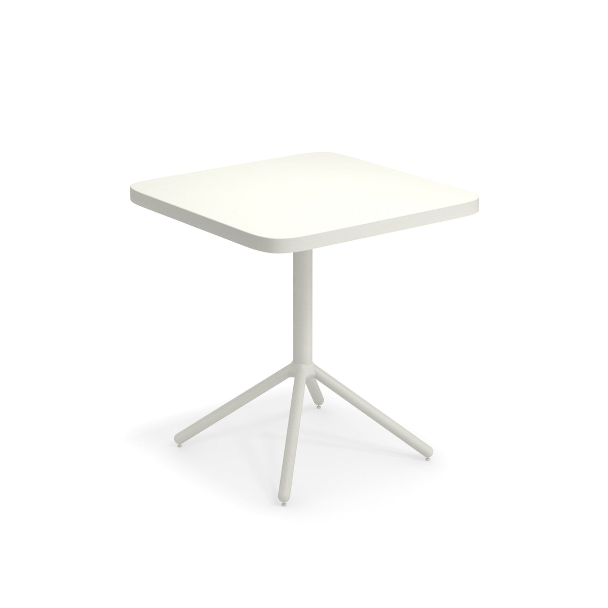 Grace opklapbare tafel -  Aluminium - 2 sizes