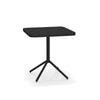 Grace opklapbare tafel met vierkante rand - 2 sizes