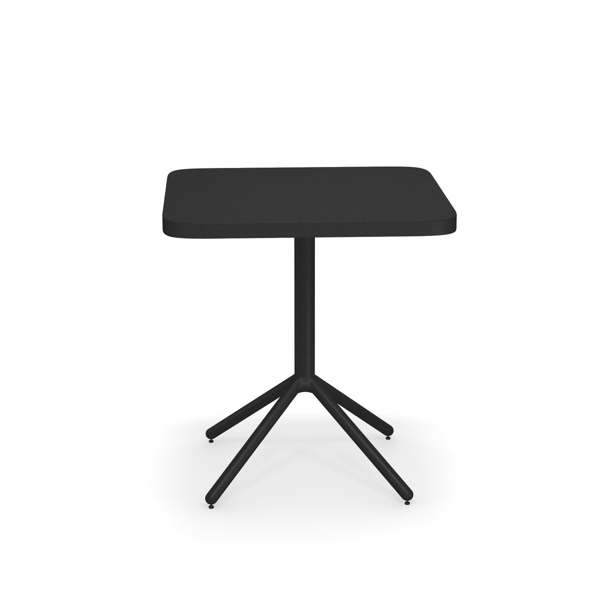 Grace opklapbare tafel -  Aluminium - 2 sizes