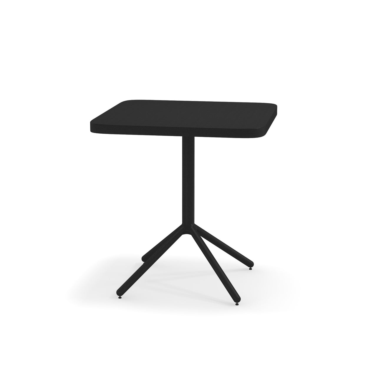 Grace opklapbare tafel -  Aluminium - 2 sizes