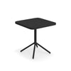Grace opklapbare tafel -  Aluminium - 2 sizes