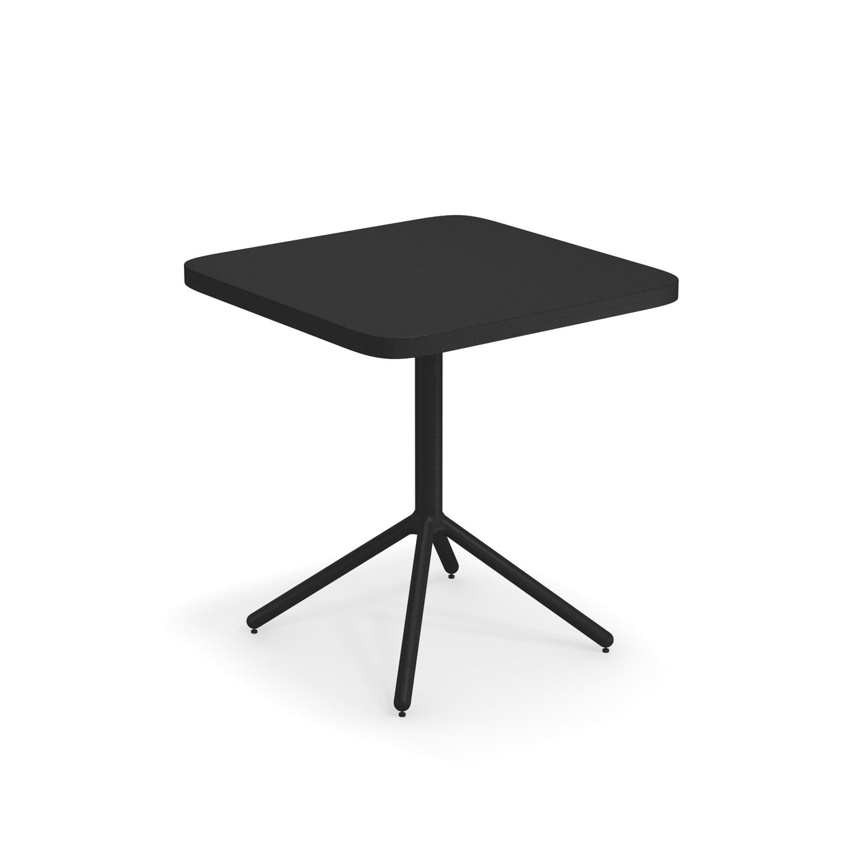 Grace opklapbare tafel -  Aluminium - 2 sizes