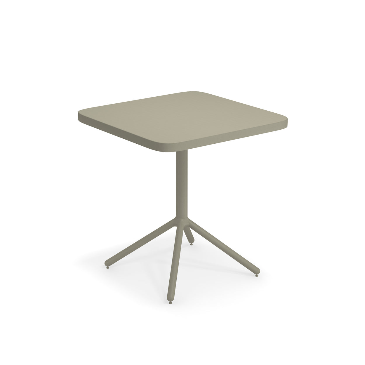 Grace opklapbare tafel -  Aluminium - 2 sizes