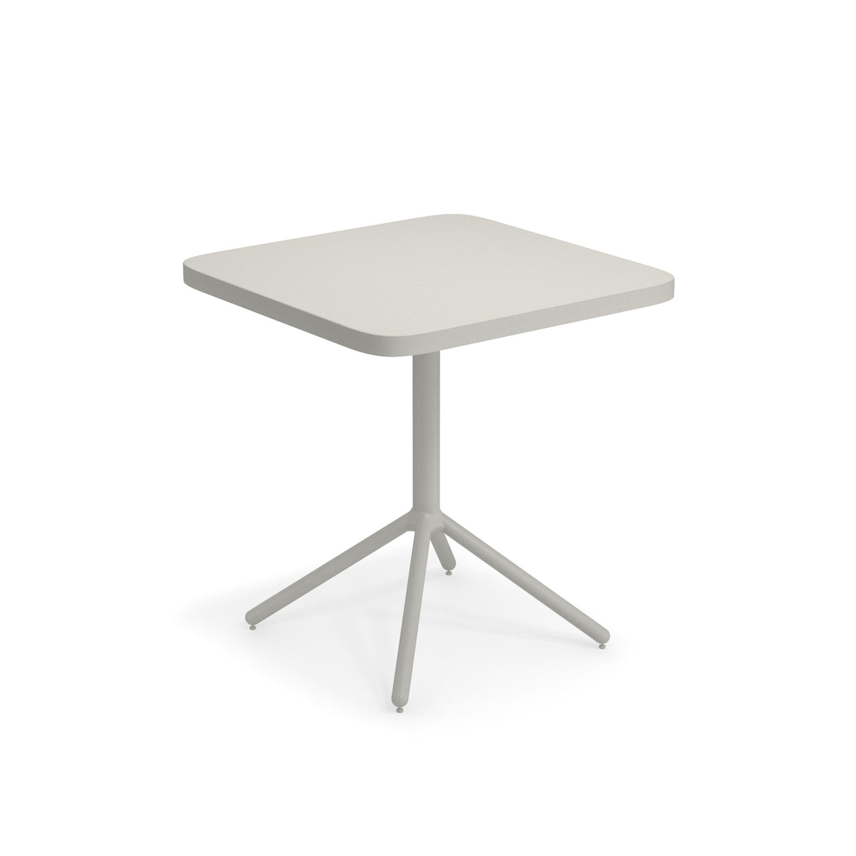 Grace opklapbare tafel -  Aluminium - 2 sizes