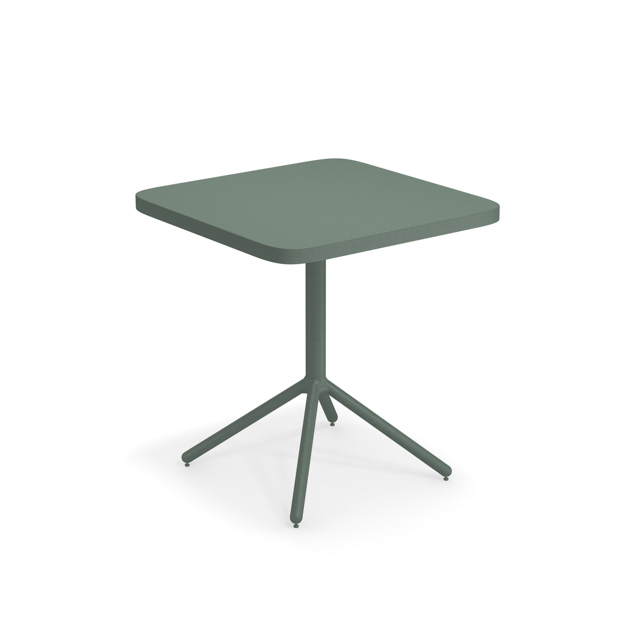 Grace opklapbare tafel -  Aluminium - 2 sizes