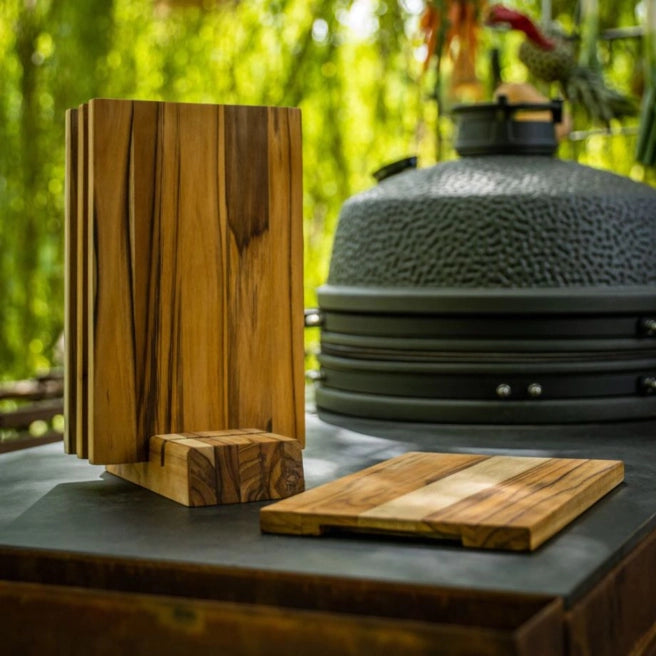 Cutting boards Set van 4