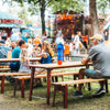 Salut Beertable