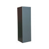 NOX post - Aluminium