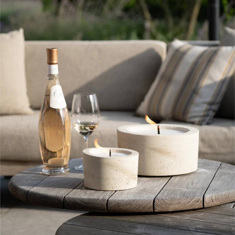 Outdoor Urban Candle - Small