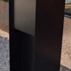 FLYN post - Aluminium