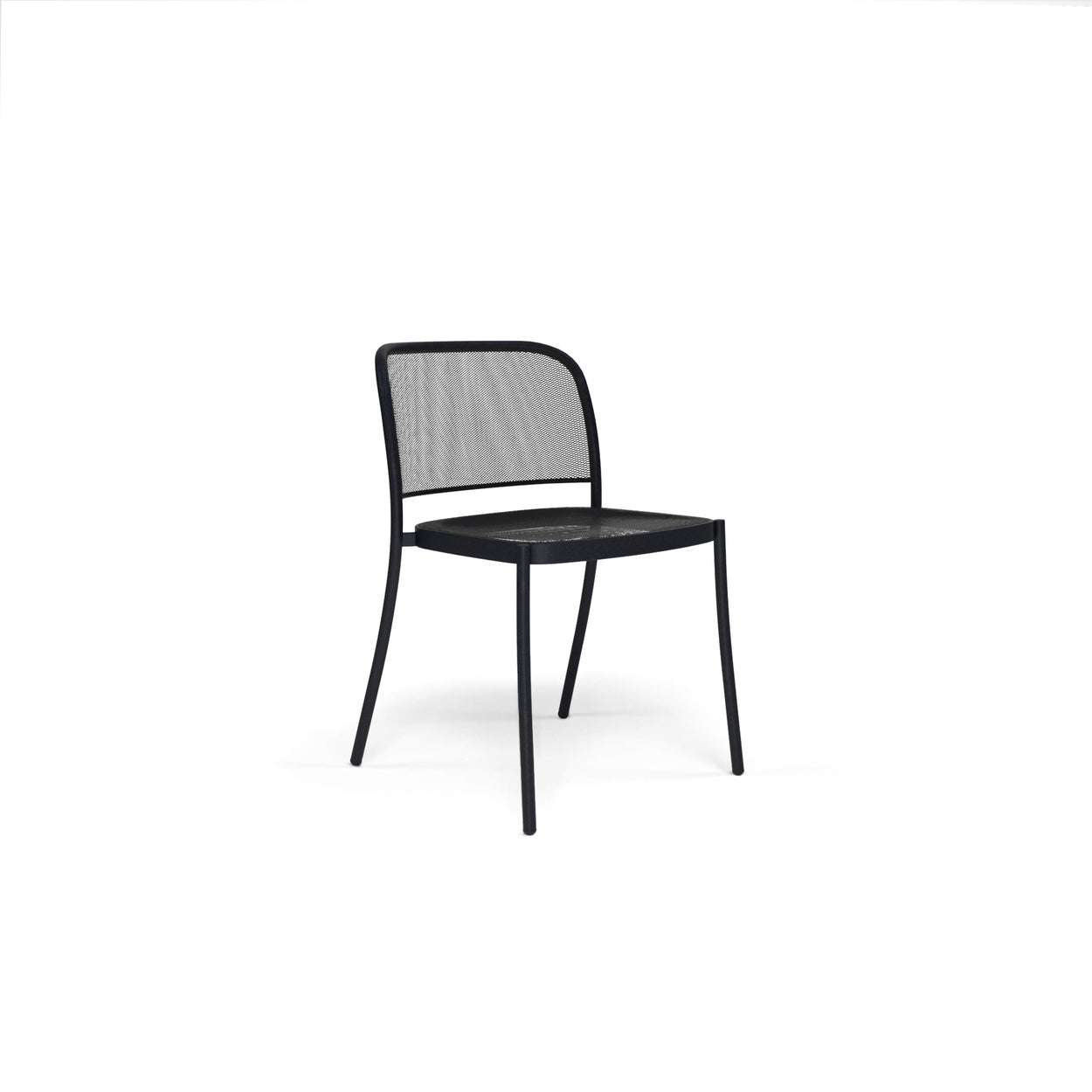 Café chair / 2 stuks