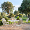 Sole chair / 2 stuks