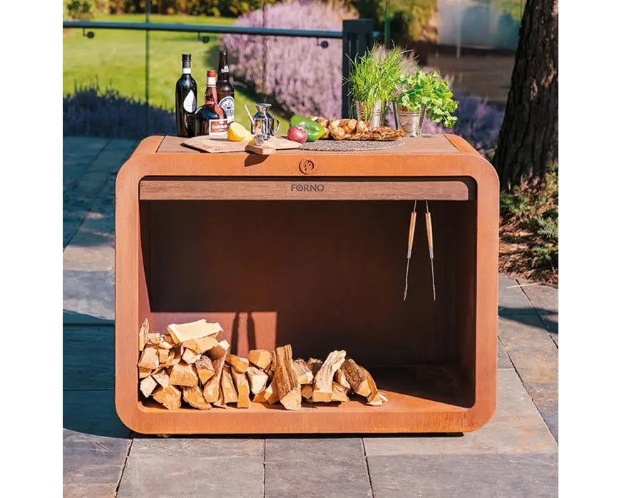 Station Standaard Dome - 2 sizes