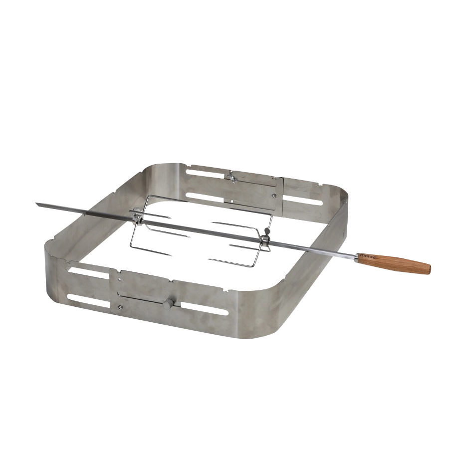 Churasco Barbecue set