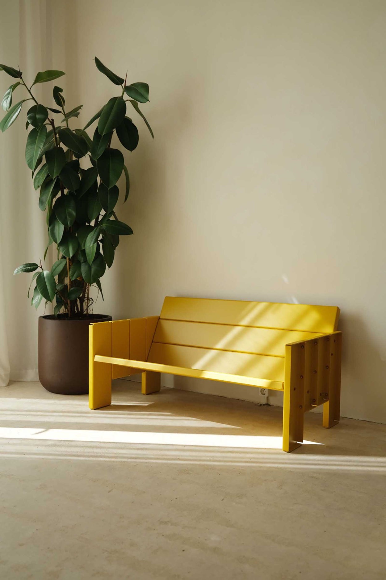 Lounge Bench - 2 sizes