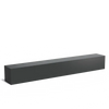 Sokkel Aluminium