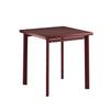 Star tafel vierkant - 2 sizes